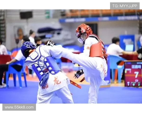 2026年全国跆拳道锦标赛：挑战极限，展现风采